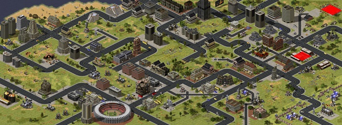 [3] Soviet new target preview