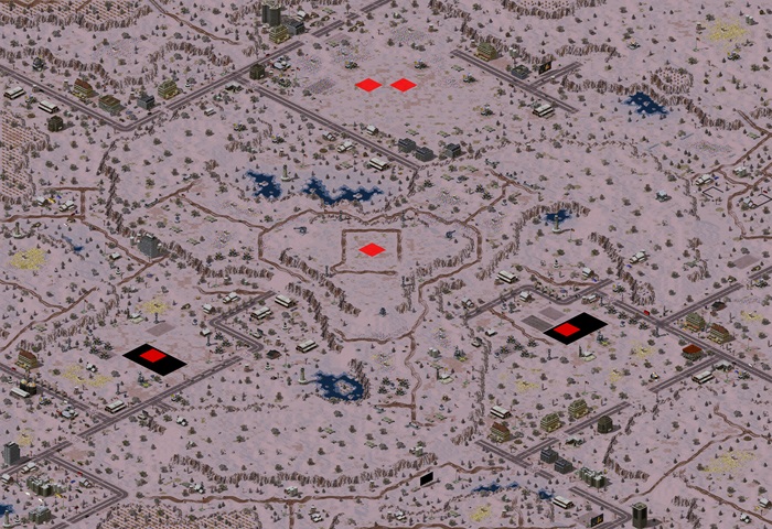 Freedom Challenge preview