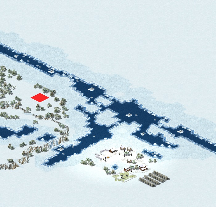 White Death preview
