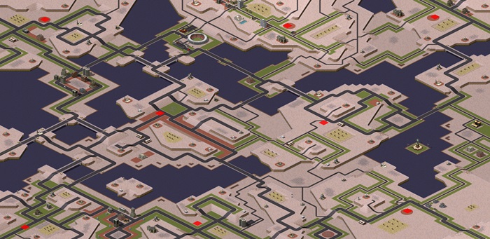 [8] Grand Seamont - SUPER MOD 2.3 preview