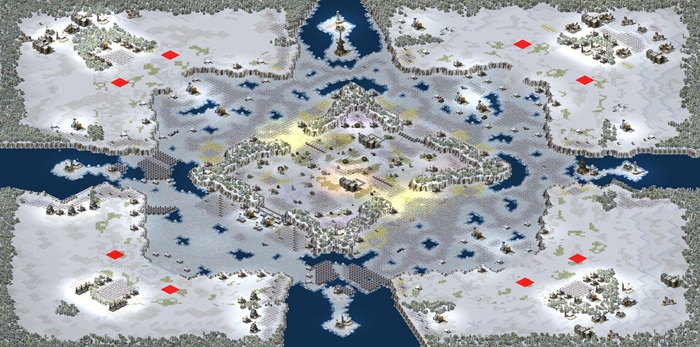 [E] Mayflower Freezes Over But Bigger with AC preview