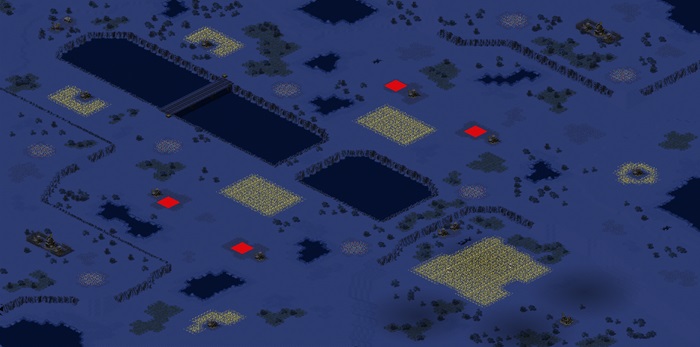 Operation Polaris (Davidusa9) preview