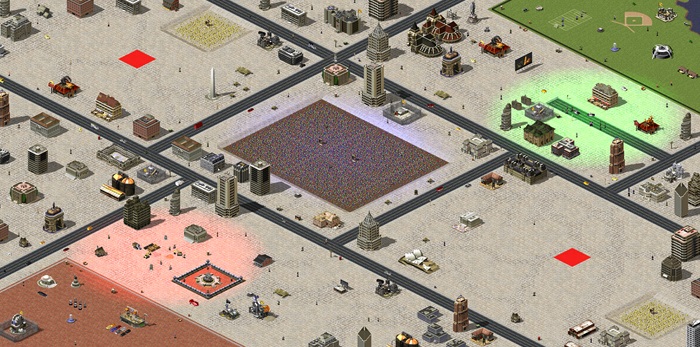 [2] CityBattle preview
