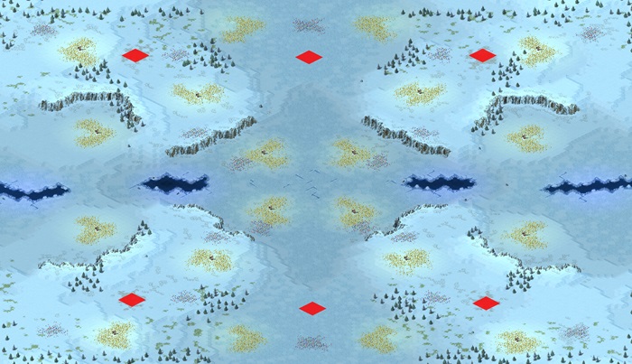 [6] Dawn of Peril LE 3v3 preview