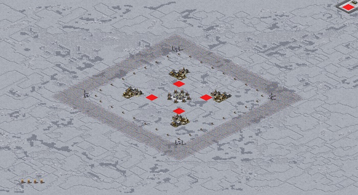 HLH Survival Mission -- MISSING preview