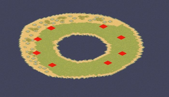 Dounut Beta1 preview