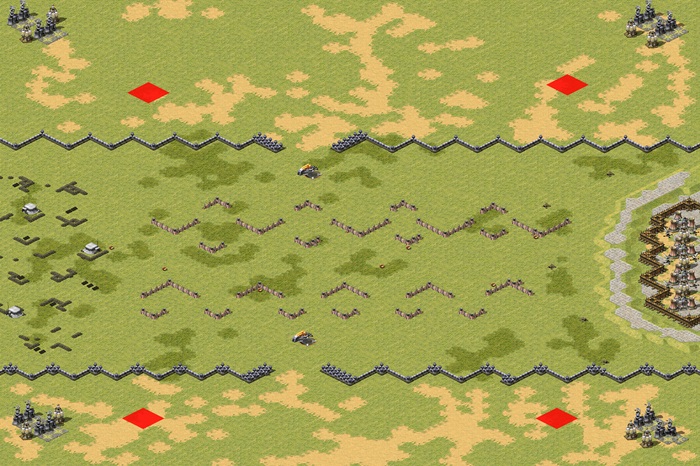 [4] PowerWarsTime preview