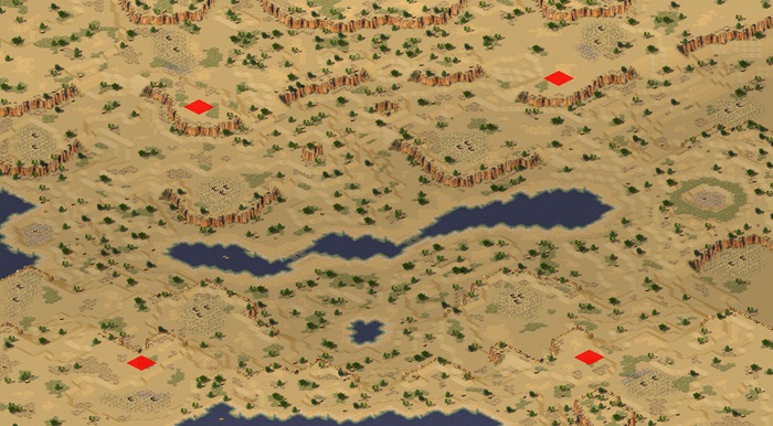 [4] Dorado Descent (v1.7) preview