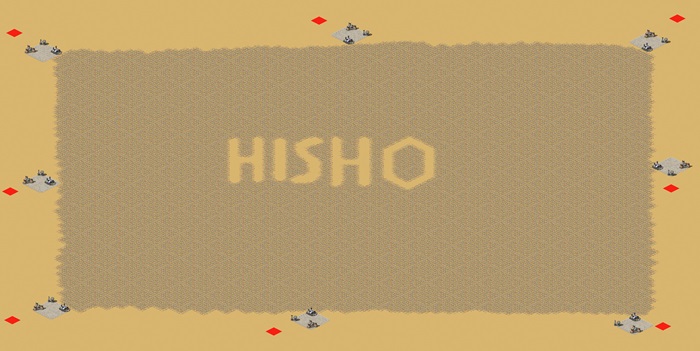 HishoooV5 preview