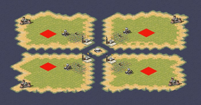 funny bigGER map 5 preview