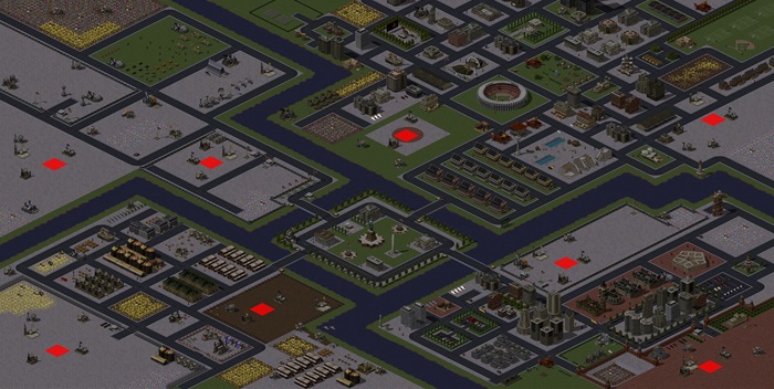 Special Forces: Seek and Destroy [Map4you] preview