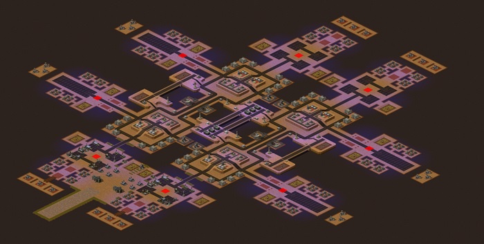 Big Bay Of Pigs ( 8-Players) preview