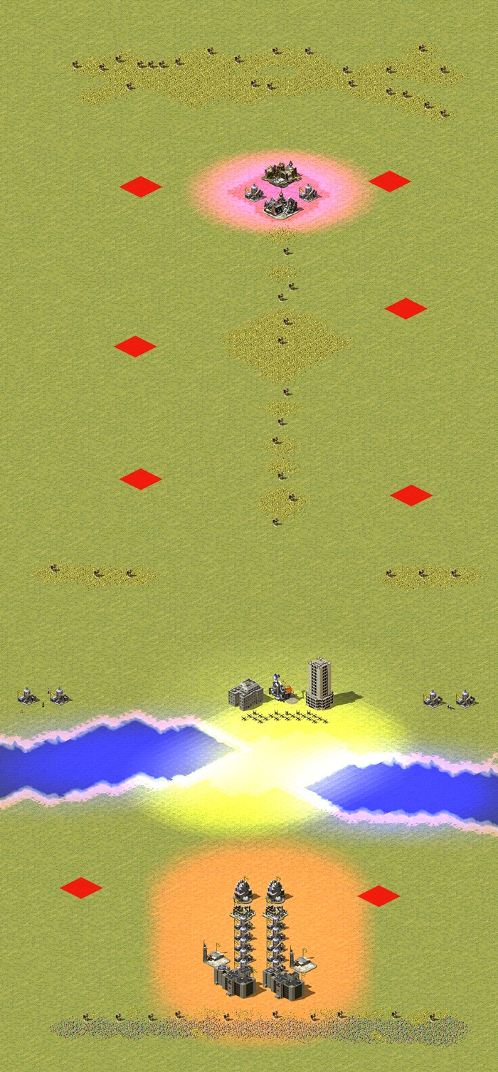 BonzoidBadlands preview