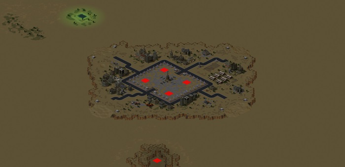 [Survival] [4] Night of Nightmares Edit easy preview