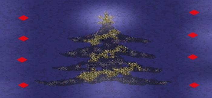 Jupiterland Xmas v0.0 [Unreleased] preview