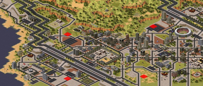 Rush Hour [AE] preview