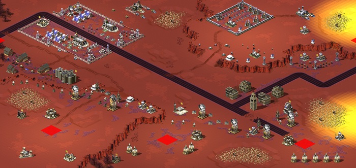 MAHEMOUD 'S FIRIST COPATIVE MAP preview