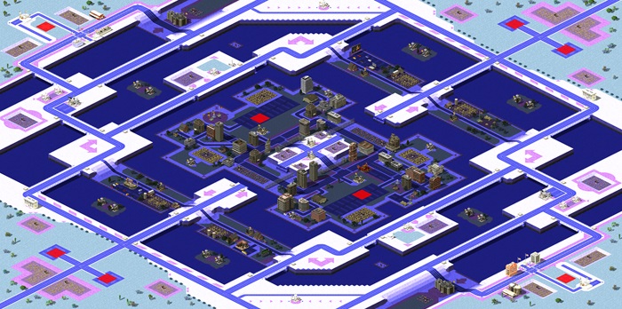 AAA FAST Endless Isles v2 preview