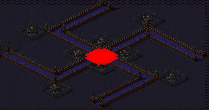 Close Quarters v1.0 preview