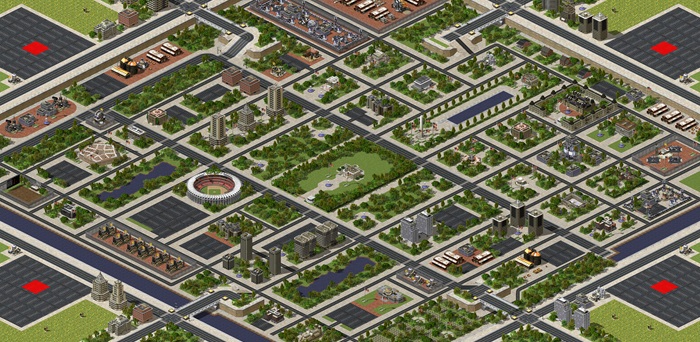Capitol City preview