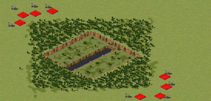 [8] Dodgeball (v1) preview