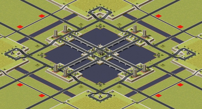 [8] Cry of the Dead preview