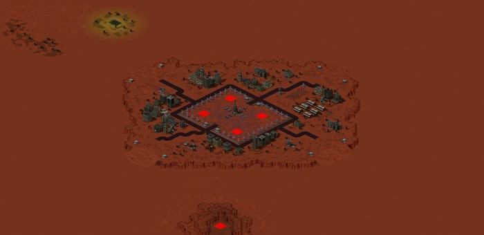 [Survival] [4] Night of Nightmares v8.8 preview