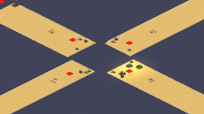 SurvivaL Armageddon by EviLheAt Aerion v1 - Anthrax Edition v7.4 preview