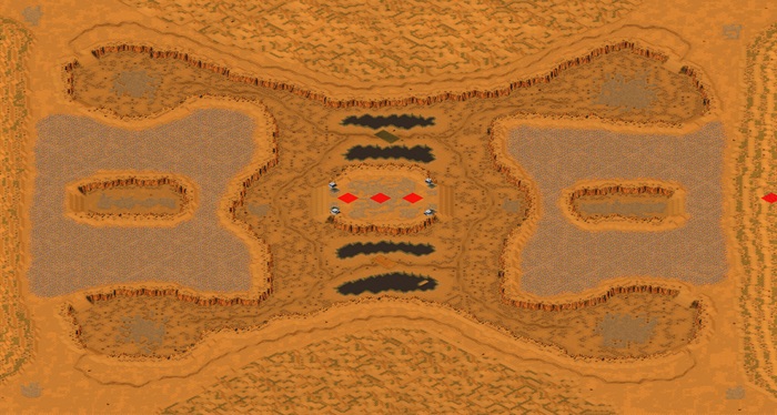 Endgame Survival (3p) by A_Z-- MISSING (randomized 2020-10-05 100419) preview