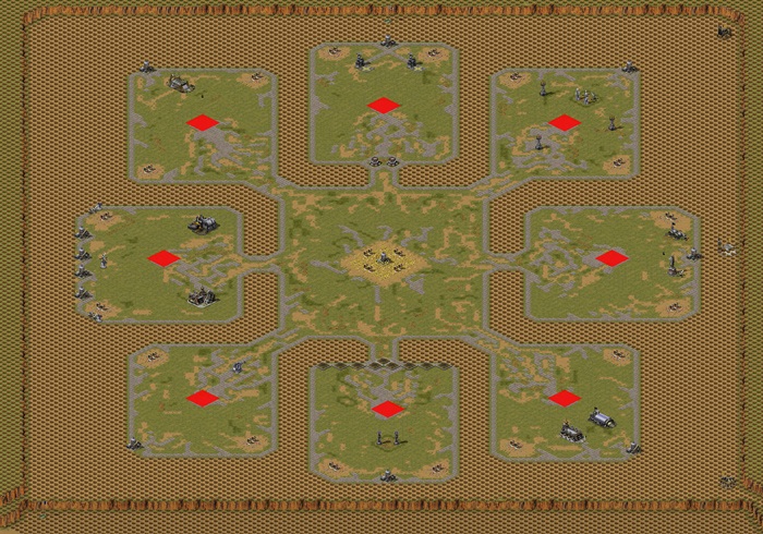 [8] Oil with Bonus Remastered V12.1 preview