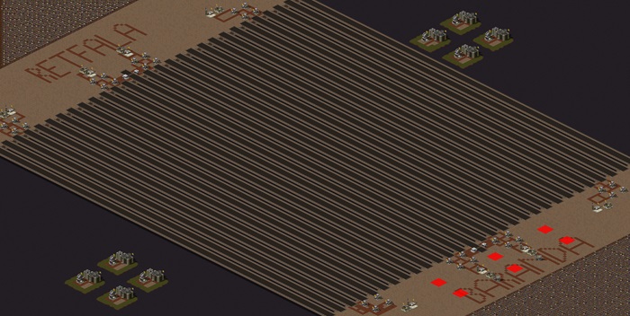 Bridges to Death Survival (6p) -- MISSING (randomized 2019-05-17 181023) preview