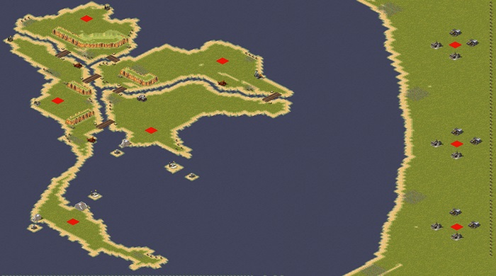 [5][AI] Thailand Evolution QX preview