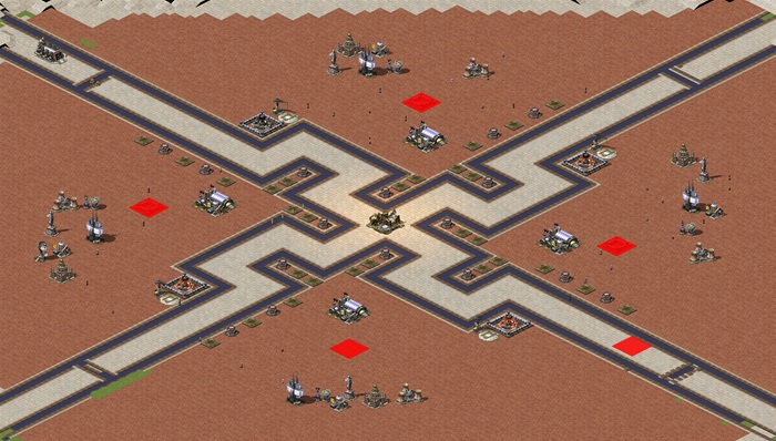 xenomorph [beta]2.4 preview