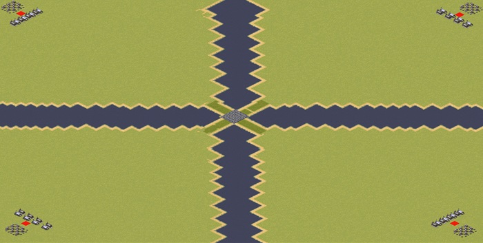 land war 007 preview