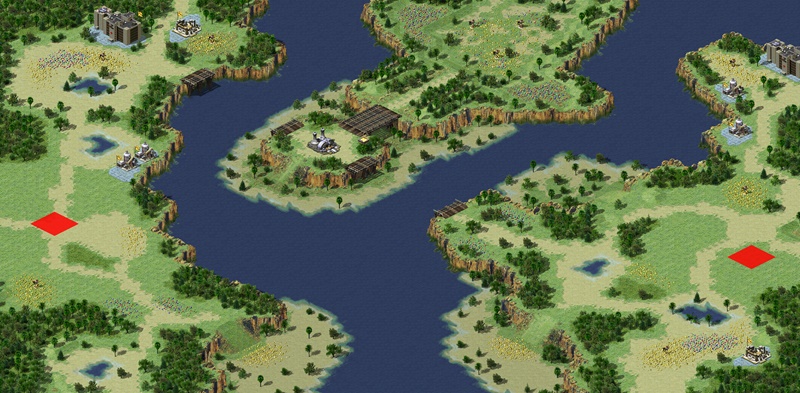 [2] Paradise Islands preview