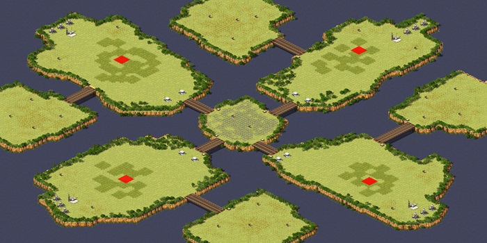 Eye of the Ocean preview