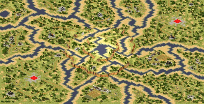 Ruins Of Dietos (2) By ReaKon preview