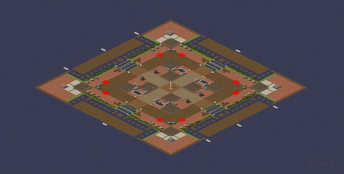 -VS- WWX- -Sell for money -World War X -Alpaca- v5 preview