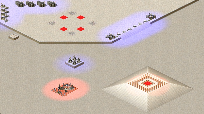 Hardcore Survival Repped up BETA preview