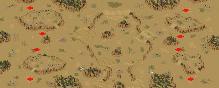 [8] Cliffside Slide . preview