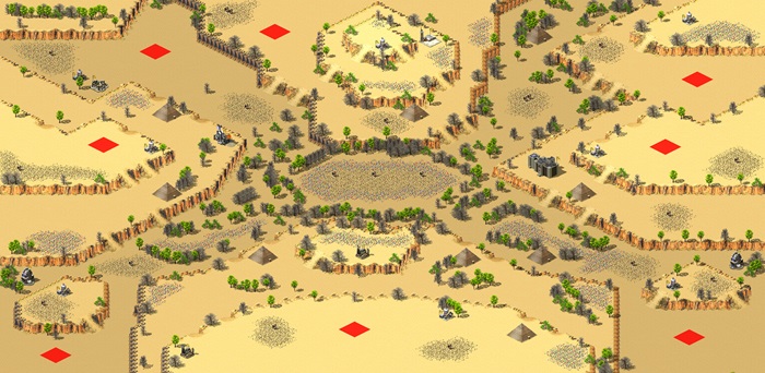 METALED'S AREA 51 preview