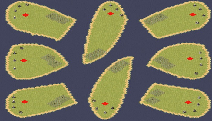 Pulau Lapan Biji preview