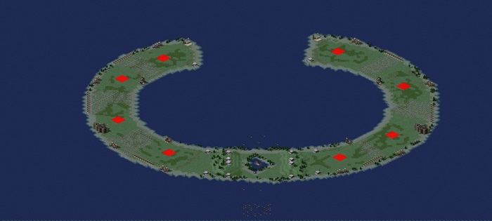 [4-4] Wake Island II QX preview