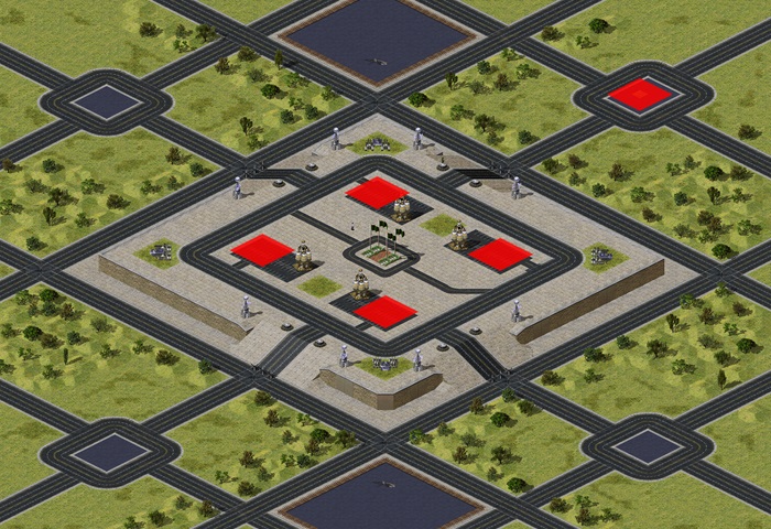 BT_Defence (Made By 83~zwl `) preview