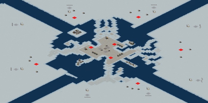 Gangbang mitte 3v8 preview