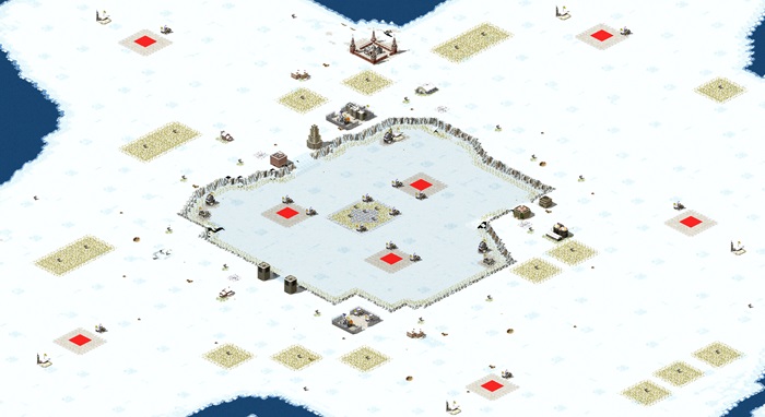 Stabbing Cold V2 (3vs5) [updated] preview