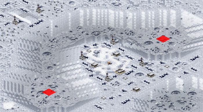 MO: Craters (2) preview