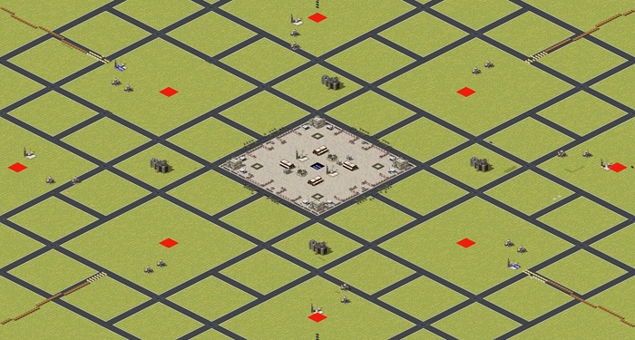 Operation City preview