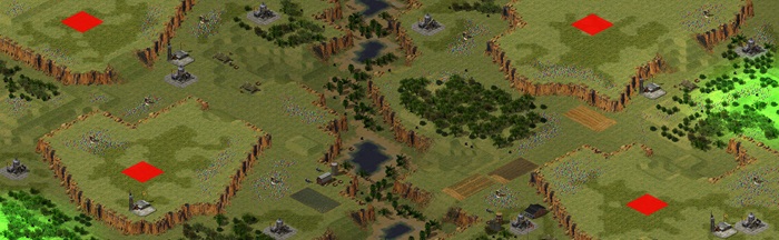 Tropical Cliffs (2-4) by gordon1fm preview