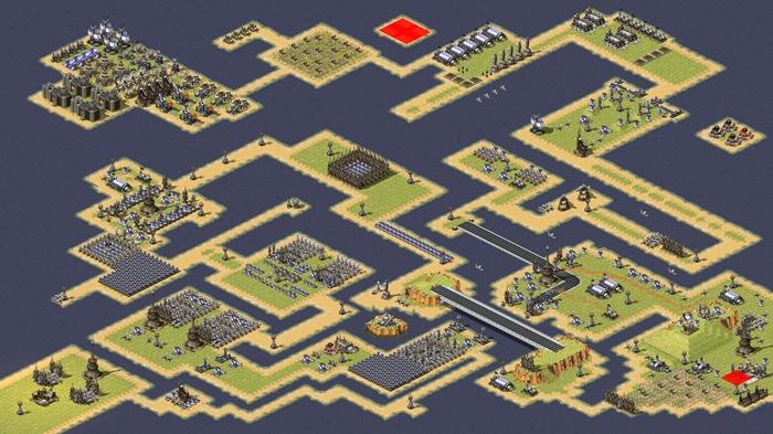 Antares Mission 2 - v1.1 (Edited by MISSING) preview